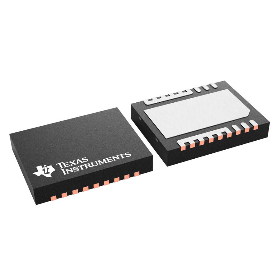CSD97396Q4M-Texas Instruments